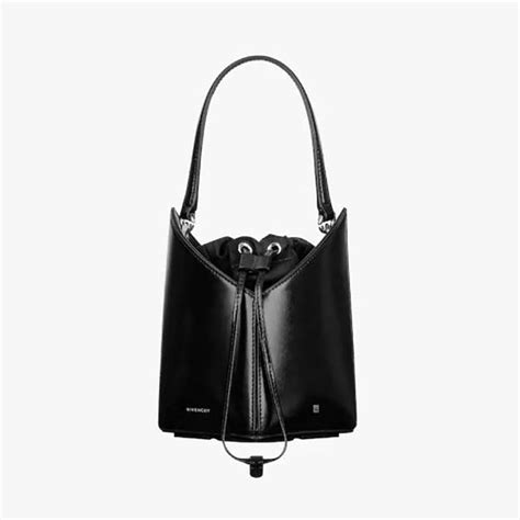 mini house de givenchy bag|givenchy bucket bag.